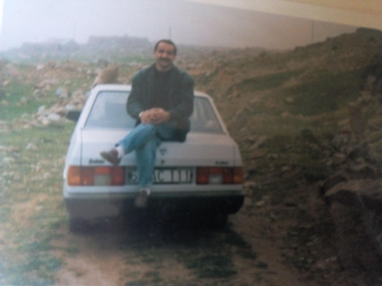 Hayrettin Haluk Akkoyunlu